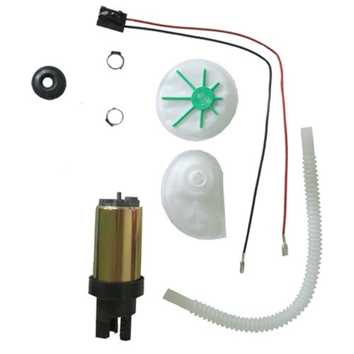 Bomba Elétrica Ford Versailles 1992 a 1996 - 139275 - GI3482