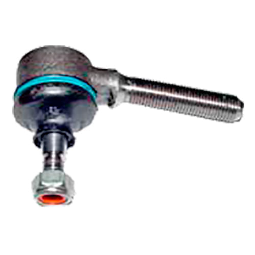 Terminal Direção Vw Karman Ghia 1962 a 1968 - 171426 - 335202