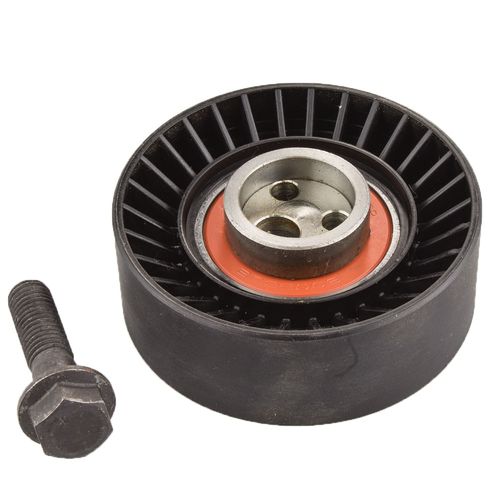 Tensionador Correia Alternador Fiat Marea 1998 a 2008 - 165711 - 4437