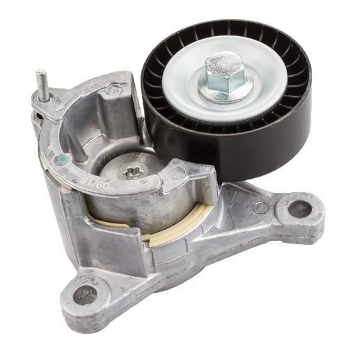 Tensionador Correia Alternador Peugeot 307 2002 a 2011 - 183895 - 4510