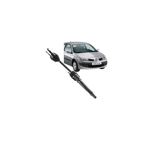 Semi Eixo Renalt Megane 1.6  Ano 06 a 13  Direito 8200613827