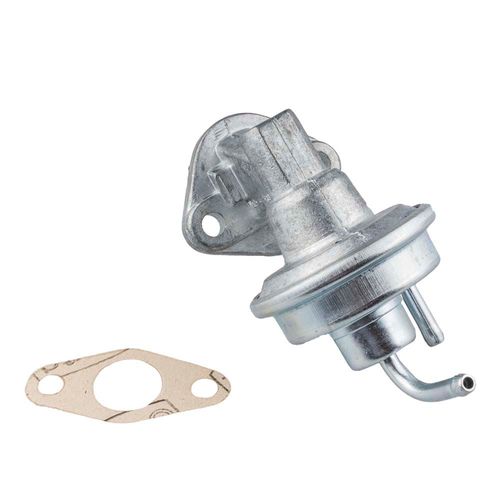 Bomba Combustível Vw Apollo 1989 a 1991 - 114747 - 71651