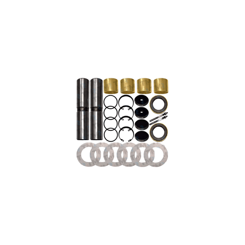 Embuchamento Chime MB1618 1620 1721 2729 Std45,00mm MB06CH00