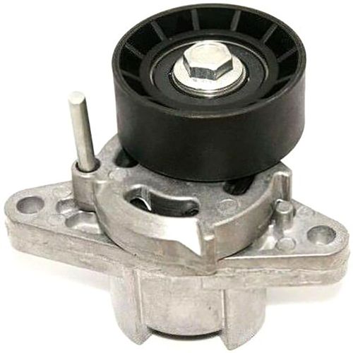 Tensionador Correia Alternador Renault Kangoo 1999 a 2017 - 799048 - T507868