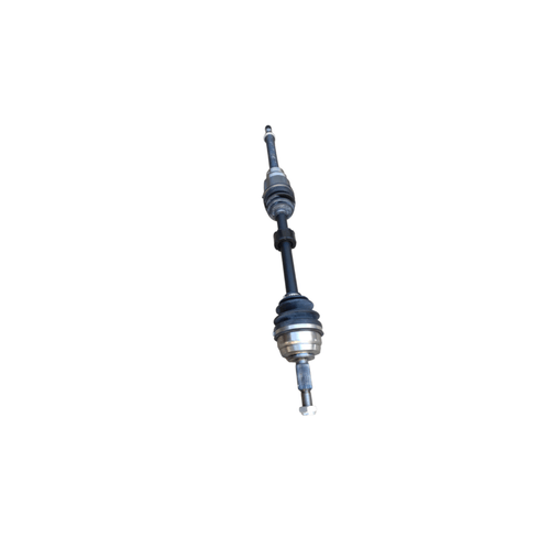 Semi Eixo Renalt Duster 1.6/2.0 Oroch 1.6/2.0 Direit LR80093
