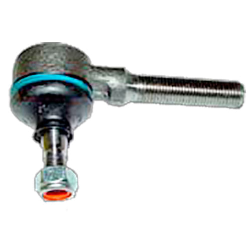 Terminal Direção Vw Karman Ghia 1962 a 1968 - 172594 - 335200