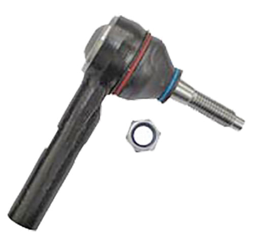 Terminal Direção Gm Captiva 2008 a 2015 - 167955 - 335373