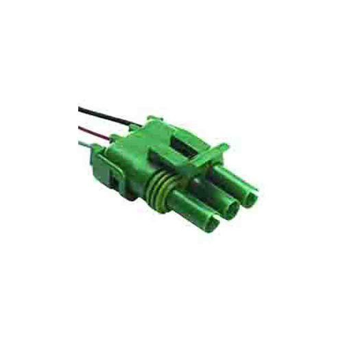 Chicote Reparo Gm Ipanema 1991 a 1996 - 165141 - TC1031028