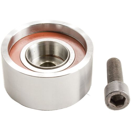 Polia Guia Correia Dentada Fiat Siena 1996 a 2003 - 195462 - V55833