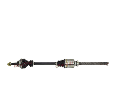 Semi Eixo Direito Aro 15 Ducato Jumper Jumper Boxer LR80111
