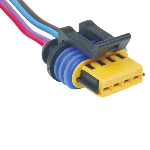 Chicote Reparo Gm Gm 1991 a 1996 - 155229 - TC1041016