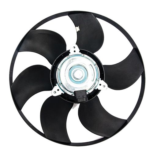 Eletroventilador Radiador Renault Megane 1997 a 2013 - 182214 - AVLD05001