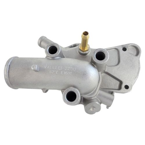 Válvula Termostática Fiat Strada 1999 a 2002 - 147700 - 225087