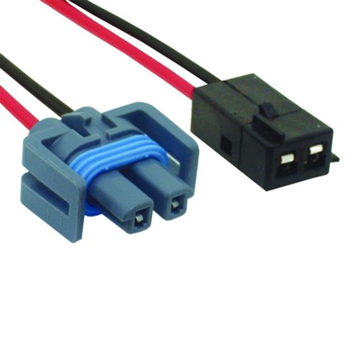 Chicote Reparo Gm Monza 1991 a 1996 - 189209 - TC1021217