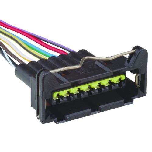 Chicote Reparo Diversos Universal 1980 a 1996 - 139315 - TC1071046