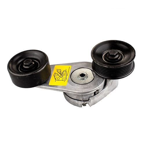 Tensionador Correia Alternador Vw Santana 1996 a 2006 - 107293 - 4115