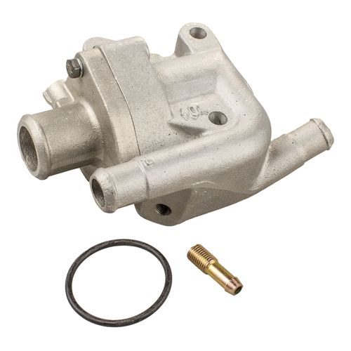 Válvula Termostática Ford Escort 1996 a 2002 - 161289 - 440588