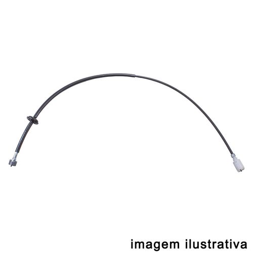 Cabo Velocímetro Vw Parati 1982 a 1987 - 100017 - 1409