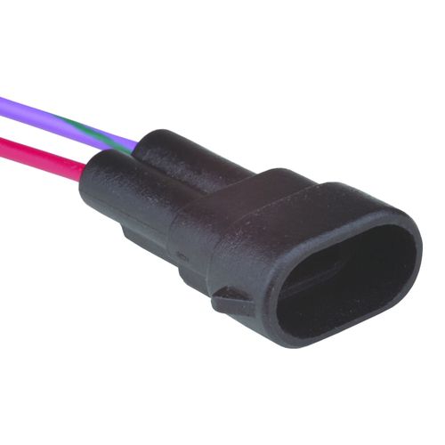 Chicote Reparo Diversos Universal 1959 a 2015 - 165000 - TC2022026