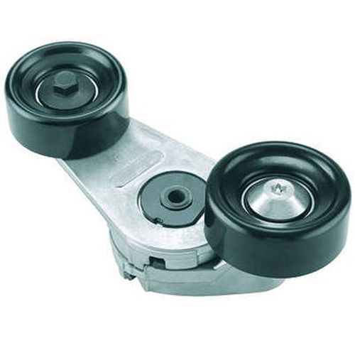 Tensionador Correia Alternador Vw Parati 1996 a 2012 - 810591 - T457801