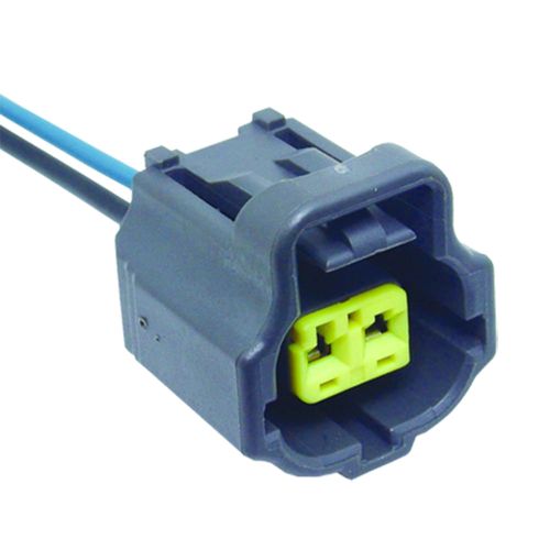 Chicote Reparo Ford Ford 1959 a 2018 - 165138 - TC1021039