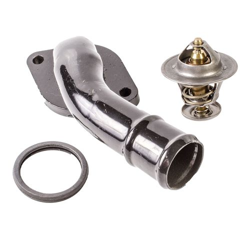 Válvula Termostática Gm Blazer 1996 a 2004 - 159810 - 130992