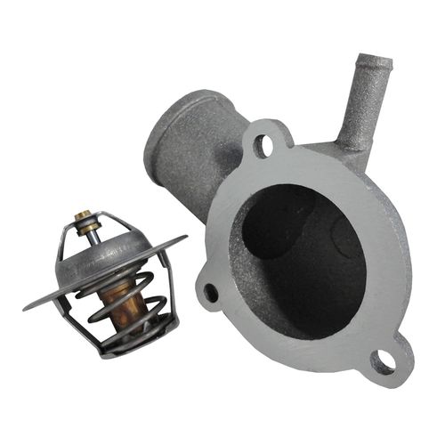 Válvula Termostática Vw Parati 1986 a 1995 - 159747 - 124887