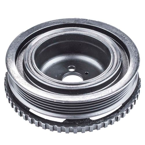 Polia Girabrequim Fiat Fiorino 2004 a 2013 - 508609 - T604