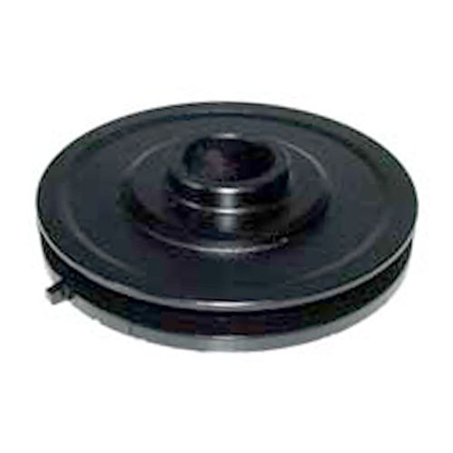 Polia Girabrequim Fiat Fiorino 1994 a 1995 - 109811 - T121