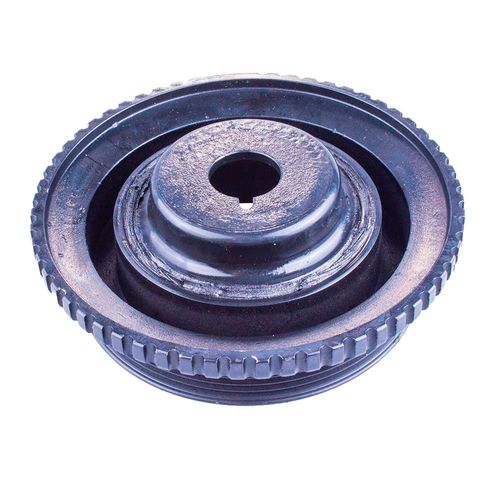 Polia Girabrequim Gm Tigra 1998 a 1999 - 196092 - T618