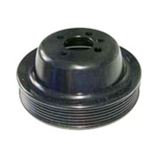 Polia Girabrequim Ford Royale 1995 a 1997 - 109739 - PV196
