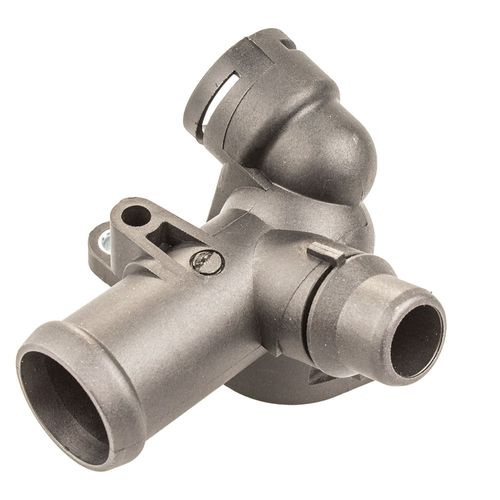 Cotovelo Válvula Termostática Audi A4 2001 a 2006 - 190013 - VC171B