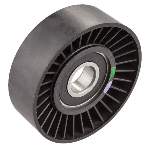 Polia Correia Alternador Citroen Evasion 2000 a 2005 - 195800 - 4519