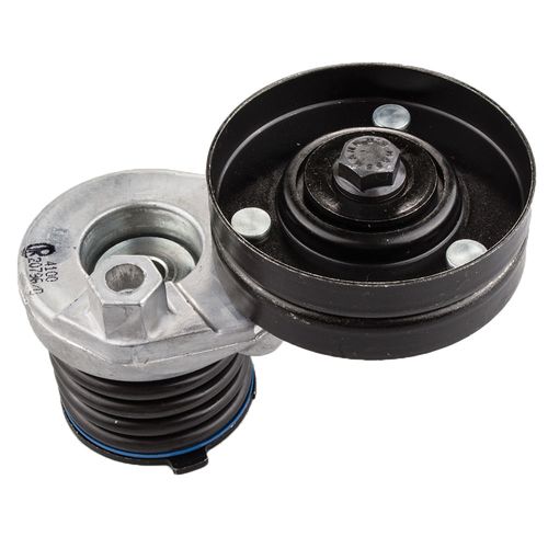 Tensionador Correia Alternador Vw Gol 1997 a 2005 - 107280 - 4100