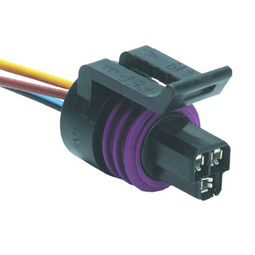 Chicote Reparo Gm Gm 1980 a 2018 - 505627 - TC1031029