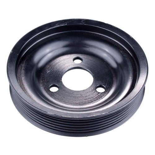 Polia Bomba Direção Hidráulica Vw Santana 1996 a 2006 - 204258 - PB238