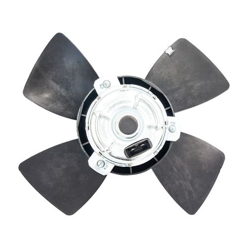 Eletroventilador Radiador Vw Quantum 1985 a 1994 - 182102 - AVLD01004