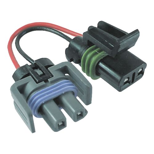 Chicote Reparo Diversos Universal 1959 a 2015 - 165095 - TC1021219