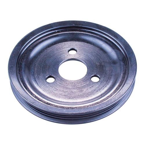 Polia Bomba Direção Hidráulica Fiat Strada 2002 a 2011 - 150605 - P403