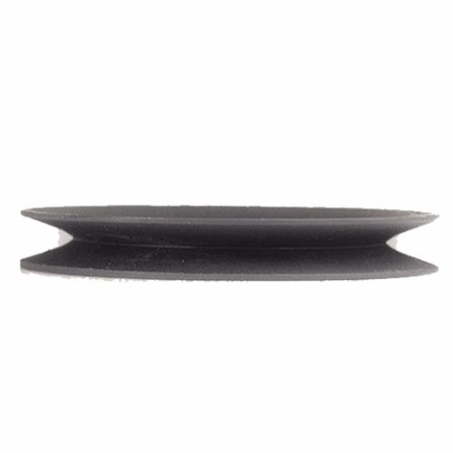 Polia Bomba Direção Hidráulica Vw Logus 1992 a 1995 - 513940 - T616