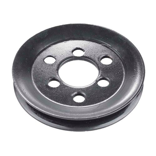Polia Bomba Direção Hidráulica Vw Quantum 1992 a 1995 - 110607 - T616