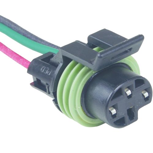 Chicote Reparo Gm Monza 1982 a 1996 - 165065 - TC1031133