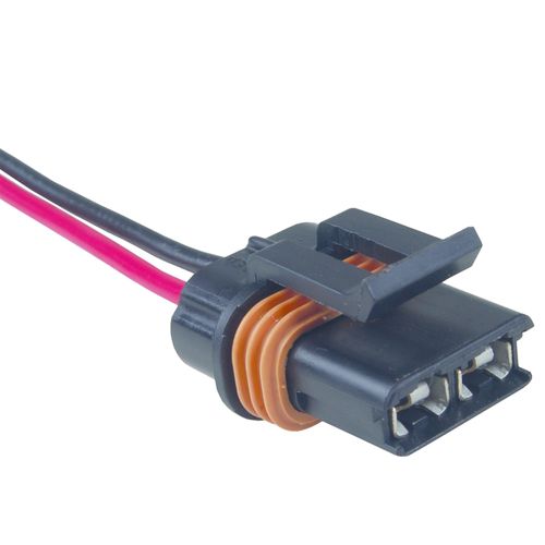 Chicote Reparo Gm Monza 1992 a 1996 - 165032 - TC1021050