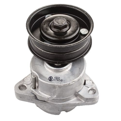 Tensionador Correia Alternador Gm Montana 2002 a 2008 - 148665 - 4322