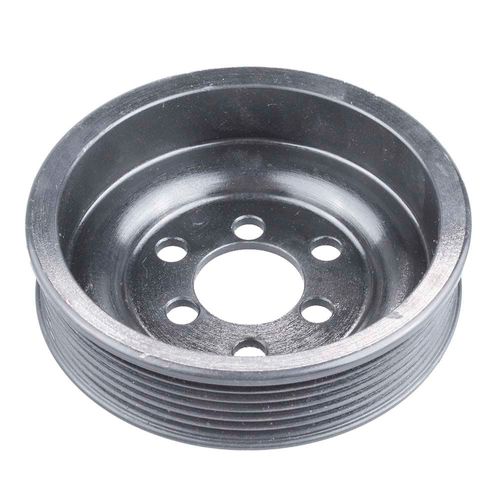 Polia Bomba Direção Hidráulica Vw Voyage 2008 a 2017 - 204264 - PB235