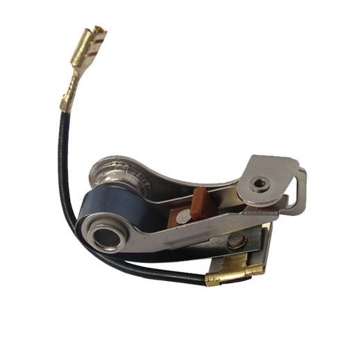 Platinado Vw Tc 1969 a 1972 - 164726 - 23332