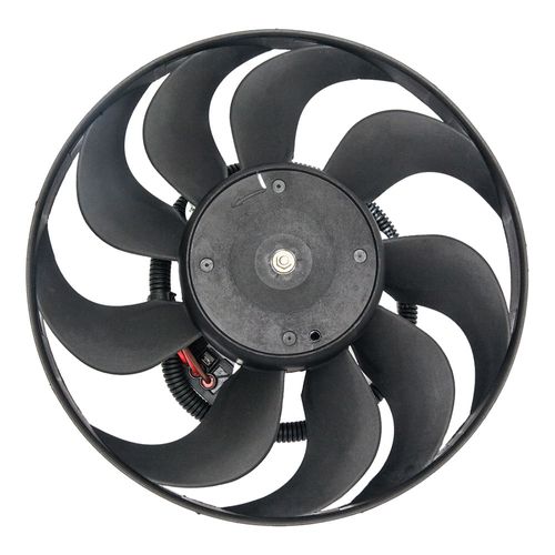 Eletroventilador Radiador Vw Fox 2007 a 2020 - 182126 - AVLD01009/0772