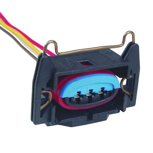 Chicote Reparo Ford Fiesta 1995 a 2010 - 155251 - TC1031037