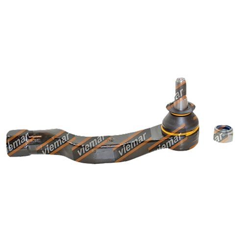 Terminal Direção Mitsubishi L200 2008 a 2016 - 195891 - 335345