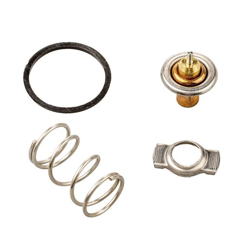 Válvula Termostática Gm Cobalt 2011 a 2016 - 189681 - 229792